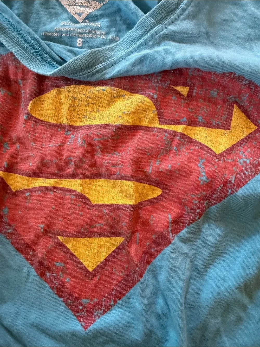 Super Hero Tee Shirt Bundle